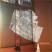 LP - Woodpigeon - Thumbtacks And Glue