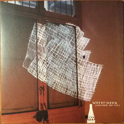 Woodpigeon - Thumbtacks and Glue