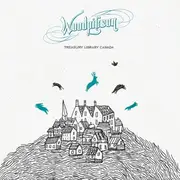 Double CD - Woodpigeon - Treasury Library Canada