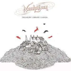 Woodpigeon - Treasury Library Canada