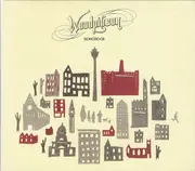 Double CD - Woodpigeon - Songbook