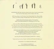 Double CD - Woodpigeon - Songbook