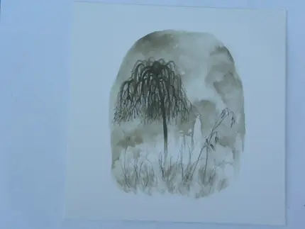 Woodpigeon - Trouble