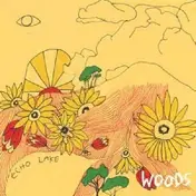 The Woods - At Echo Lake