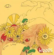 The Woods - At Echo Lake