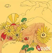 LP - Woods - At Echo Lake