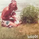 7inch Vinyl Single - Woods - Find Them Empty 7'