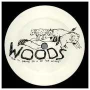 LP - Woods - How To Survive In/In The Woods