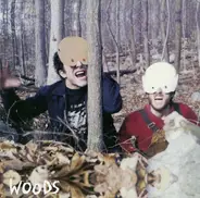 Woods - How to Survive In/In the Woods
