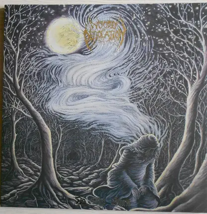 Woods Of Desolation - As the Stars