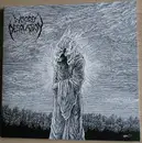 LP - Woods Of Desolation - Toward The Depths - White Clear Vinyl, LTD ED