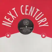 Woody Thompson - Love's No Game