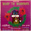 LP - Woody The Woodchuck - Christmas Sing Song