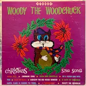 Woody The Woodchuck