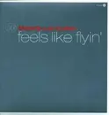12'' - Woody van Eyden - Feels Like Flyin'
