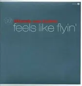 Woody Van Eyden - Feels Like Flyin'
