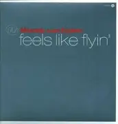 12'' - Woody van Eyden - Feels Like Flyin'