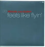Woody van Eyden - Feels Like Flyin'