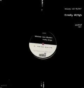 Woody Van Eyden - Freaky Wings