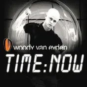 Woody Van Eyden - Time Now