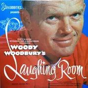 LP - Woody Woodbury - Laughing Room