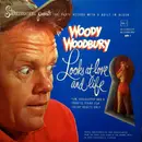 LP - Woody Woodbury - Looks At Love And Life