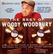Woody Woodbury - The Best Of Woody Woodbury