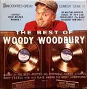 LP - Woody Woodbury - The Best Of Woody Woodbury
