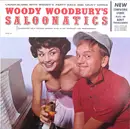 LP - Woody Woodbury - Woody Woodbury's Saloonatics