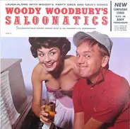 Woody Woodbury - Woody Woodbury's Saloonatics