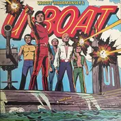 Woody Woodmansey's U-Boat