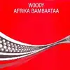 12'' - Woody & Afrika Bambaataa - Coke Dj-Culture