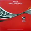 12inch Vinyl Single - Woody / Afrika Bambaataa - Coke Dj-culture - Promo