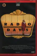 Woody Allan / Mia Farrow a.o. - Radio Days