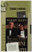 Woody Allen - Crimini E Misfatti / Crimes And Misdemeanors