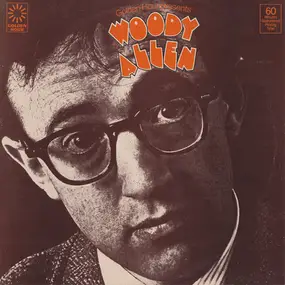 Woody Allen - Golden Hour Presents Woody Allen