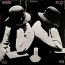 Double LP - Woody Allen - Standup Comic: 1964-1968 - Gatefold