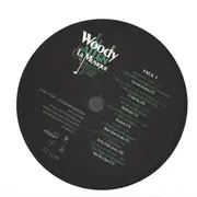 LP & MP3 - Woody Allen - Woody Allen & La Musique: De Manhattan À Midnight In Paris
