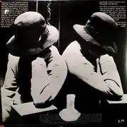 Double LP - Woody Allen - Standup Comic: 1964-1968 - Gatefold