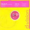 12'' - Woody B Feat. Brent St. Clair - Holdin' On