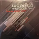 12inch Vinyl Single - Woody Bianchi Feat. Brent St. Clair - Holdin' On
