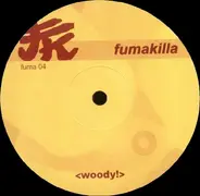 Woody - Body Music