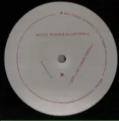 Woody Braun - Finding Words Ain't Easy (Remixes)