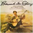 LP - Woody Guthrie , Leonard Rosenman , David Carradine - Bound For Glory - Original Motion Picture Score