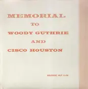 Woody Guthrie And Cisco Houston