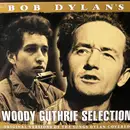 CD - Woody Guthrie - Bob Dylan's Woody Guthrie Selection - Slipcase