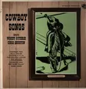 LP - Woody Guthrie / Cisco Houston - Cowboy Songs
