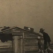 Woody Guthrie - Dust Bowl Ballads Sung By Woody Guthrie