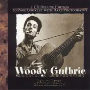 Woody Guthrie - Dejavu Retro Gold Collection