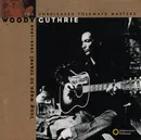 CD - Woody Guthrie - Long Ways To Travel: The Unreleased Folkways Masters, 1944-1949